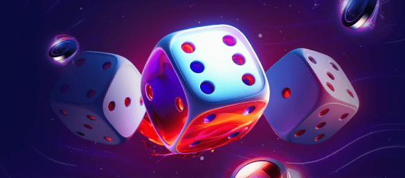 Welcome bonus on first (1) deposit