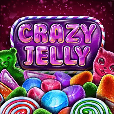 Crazy Jelly